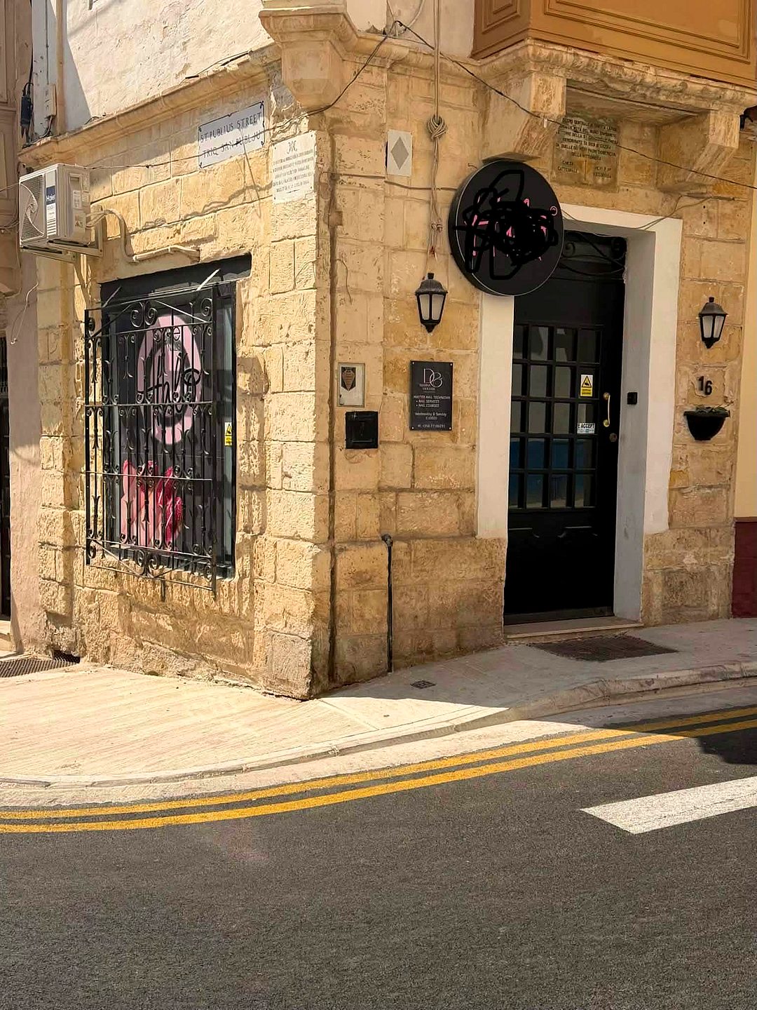 Apartment in Sliema — 1