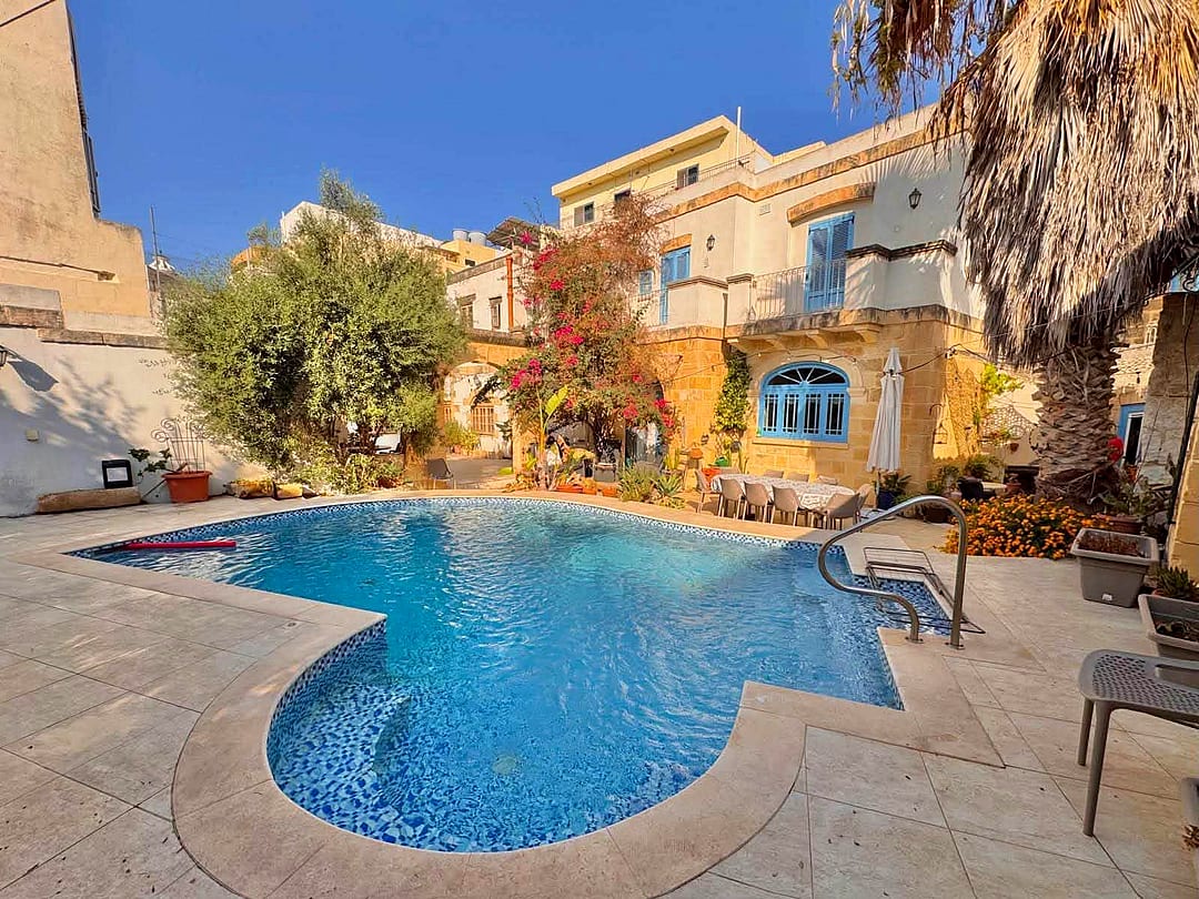 Townhouse in Mosta - 4 baths — 1