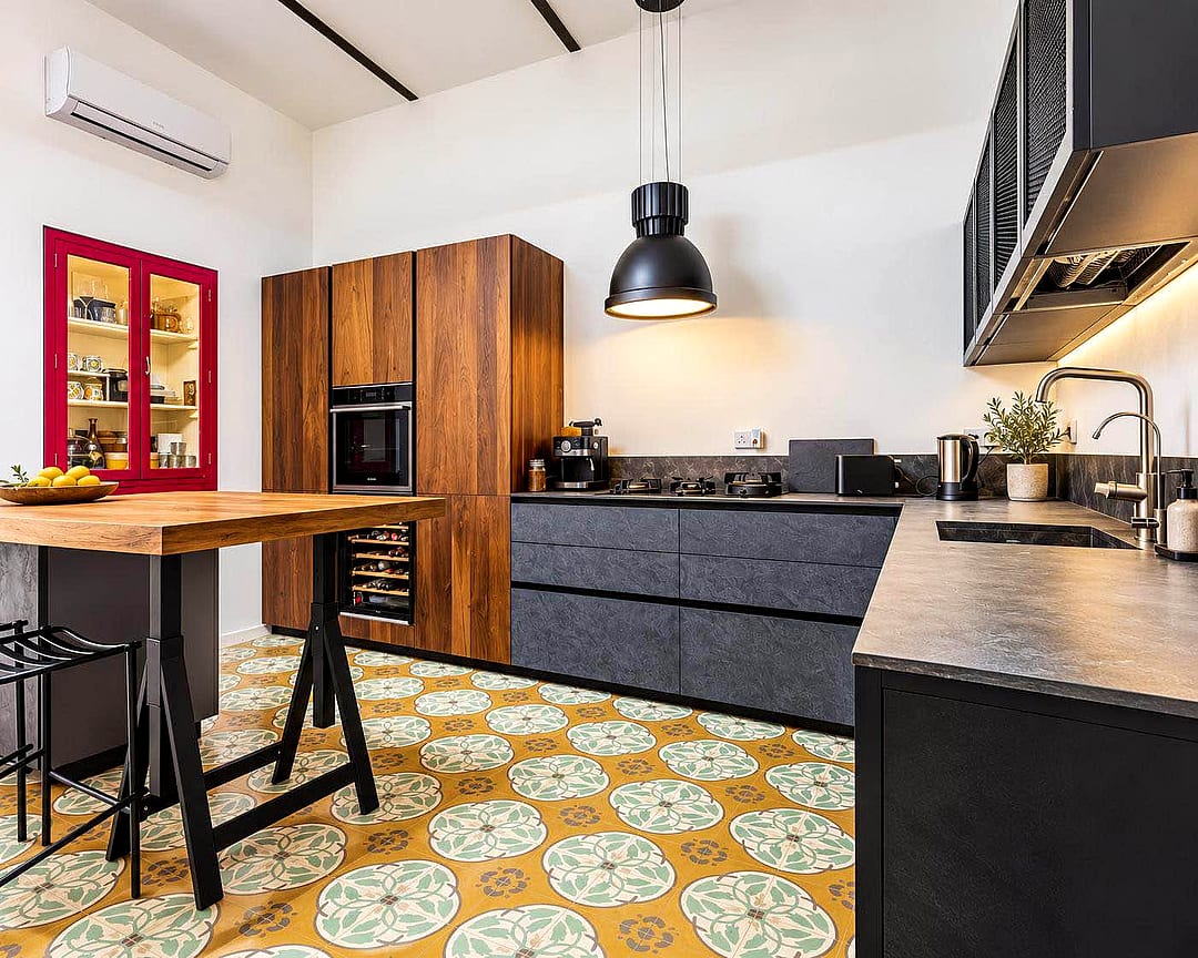 Townhouse in Birkirkara - 10 beds — 3