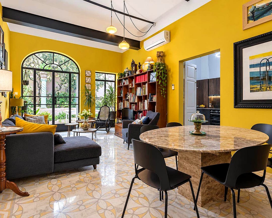 Townhouse in Birkirkara - 10 beds — 4
