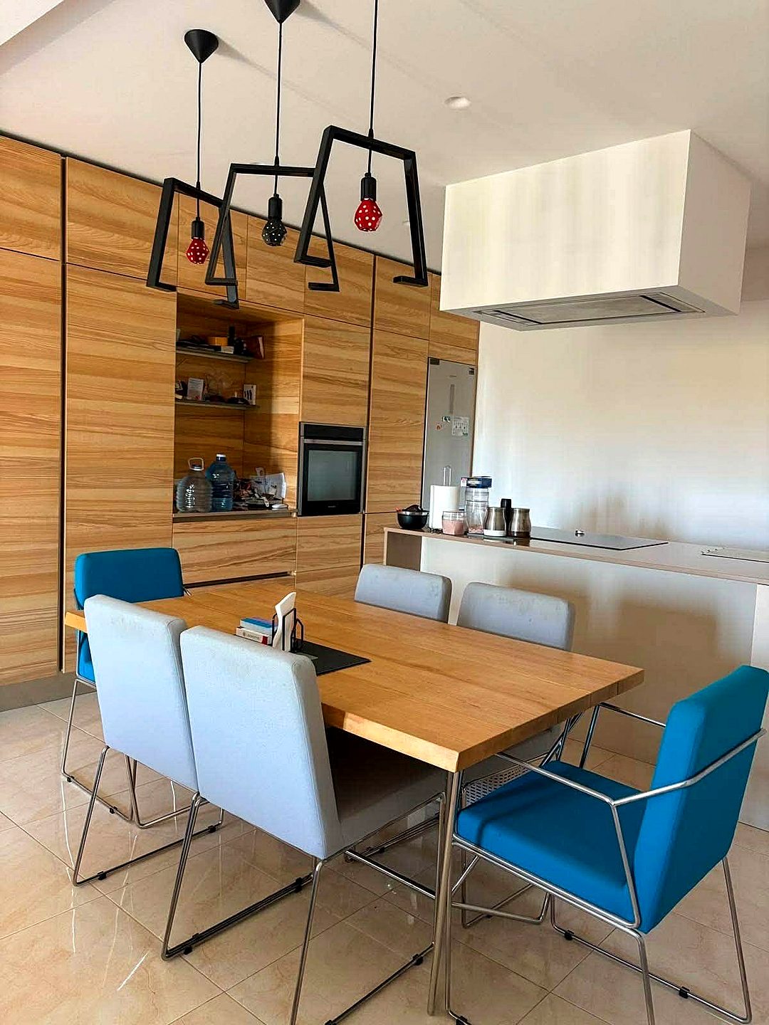 Apartment in Mosta - 3 beds, 2 baths — 3
