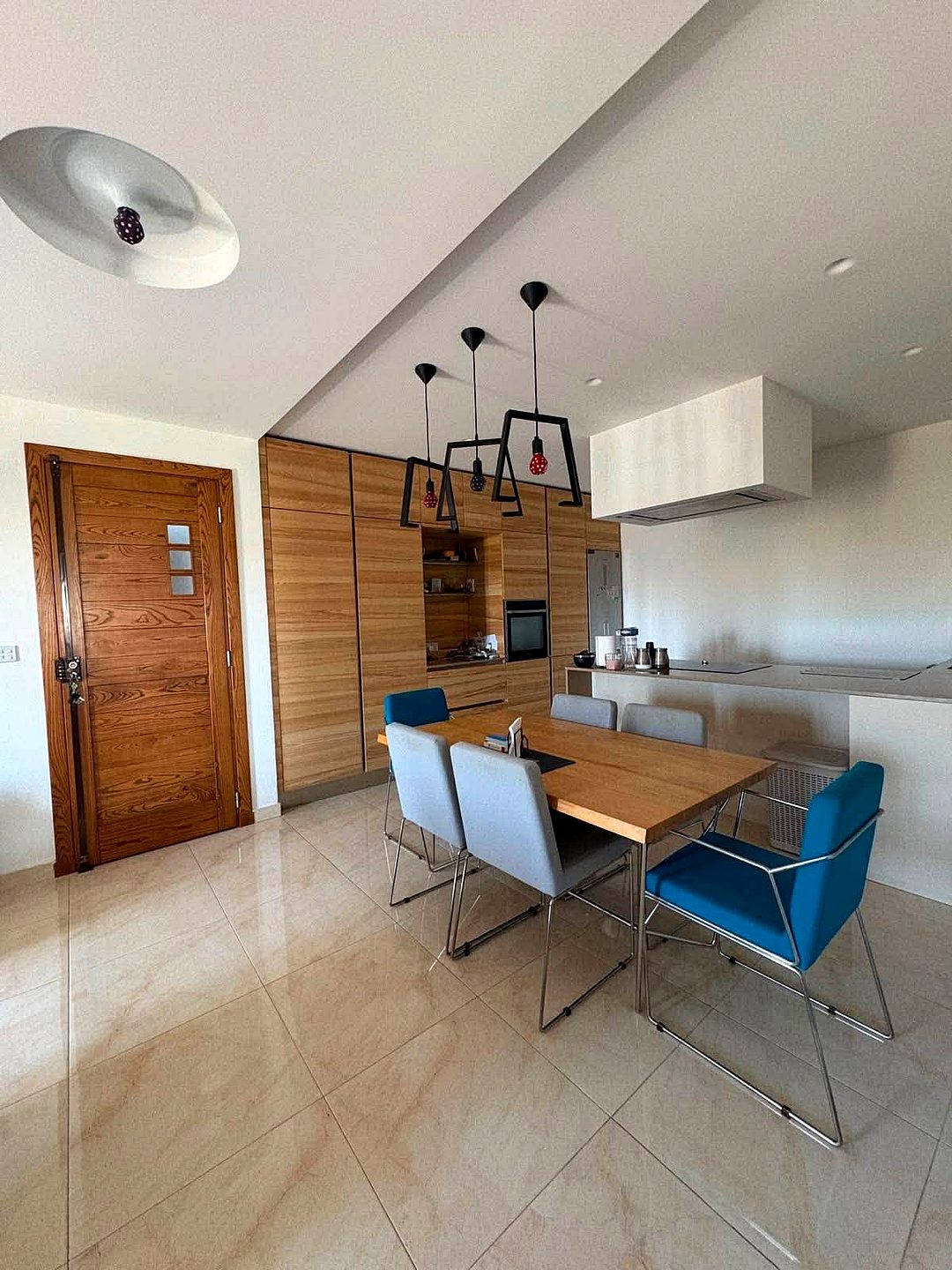 Apartment in Mosta - 3 beds, 2 baths — 2