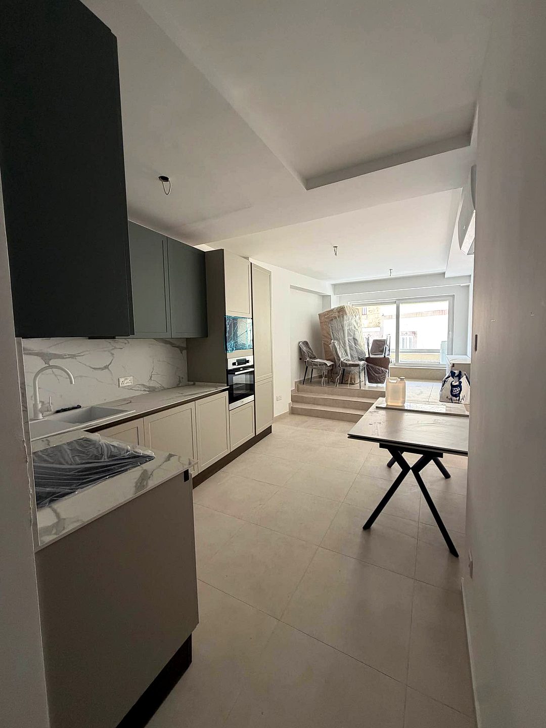 Maisonette in Attard - 2 beds, 1 bath — 4