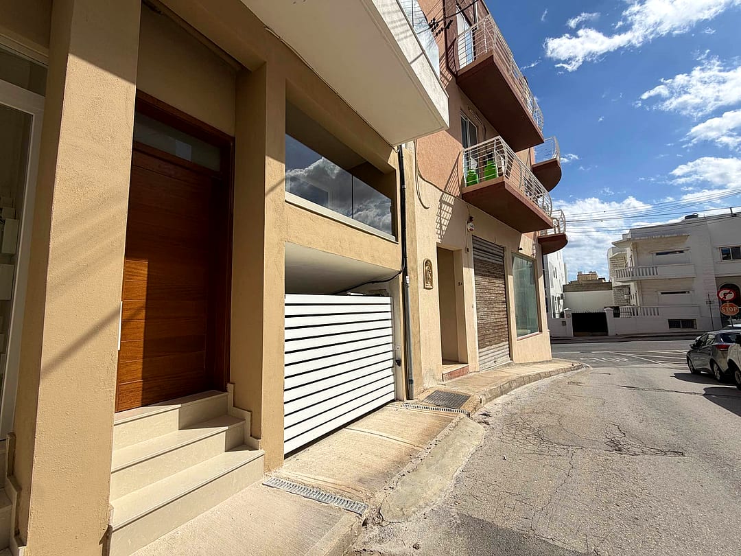 Maisonette in Attard - 2 beds, 1 bath — 2