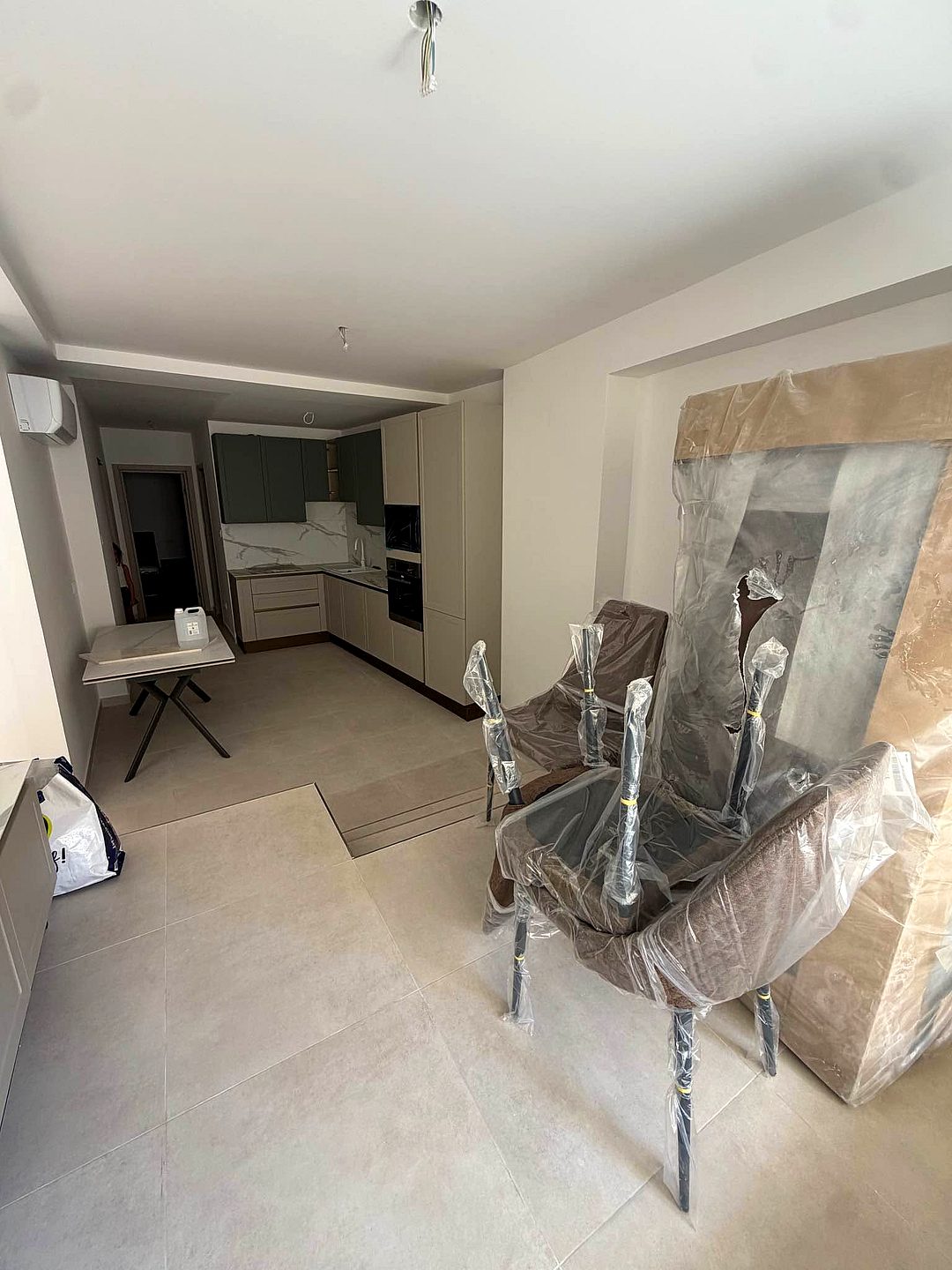 Maisonette in Attard - 2 beds, 1 bath — 1