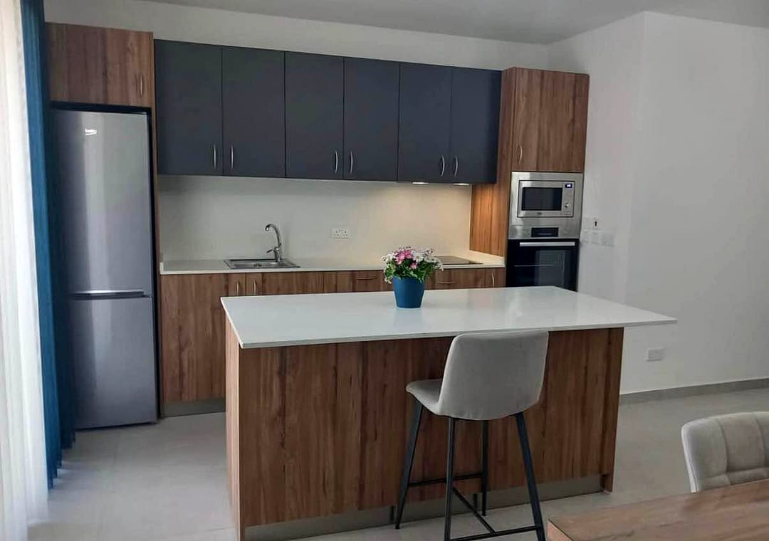 Apartment in Msida - 2 beds, 2 baths — 1