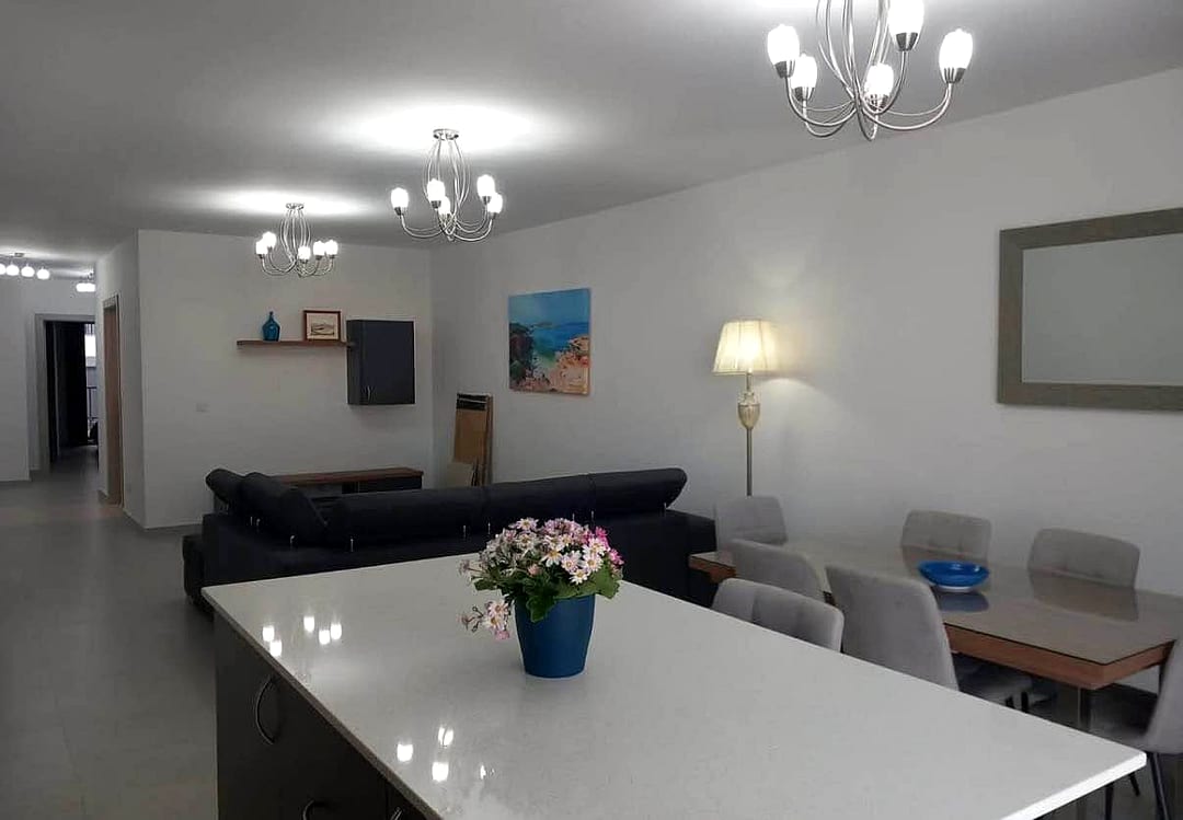 Apartment in Msida - 2 beds, 2 baths — 3