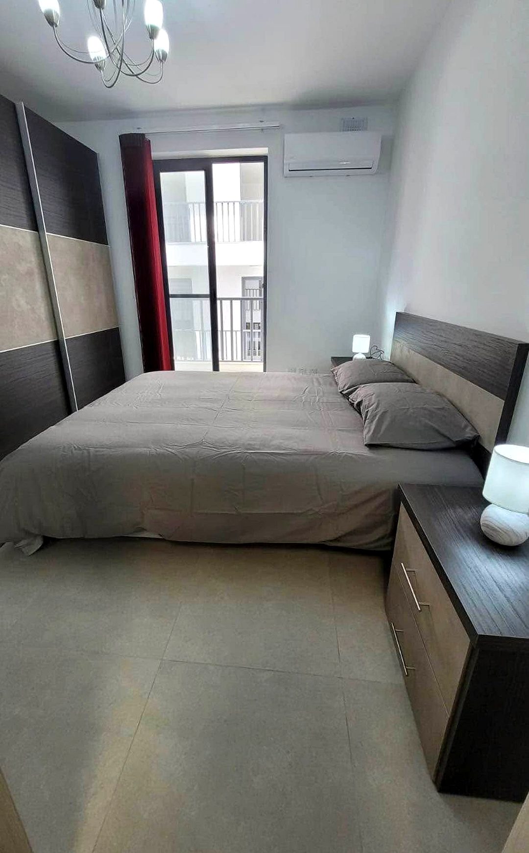 Apartment in Msida - 2 beds, 2 baths — 5