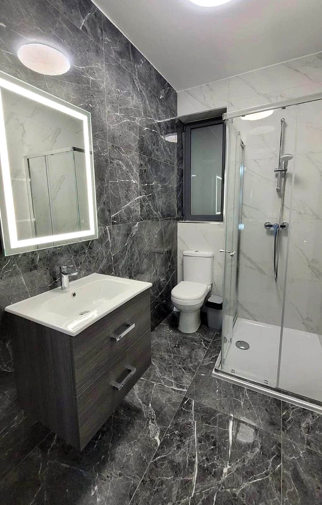 Apartment in Msida - 2 beds, 2 baths — 4