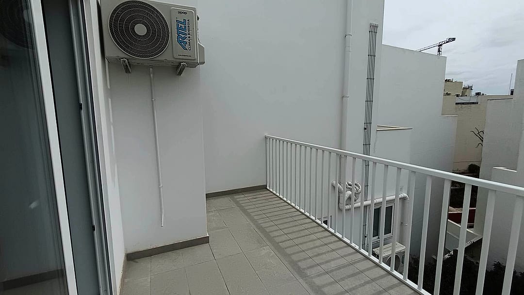 Maisonette in Mosta - 2 beds, 2 baths — 2