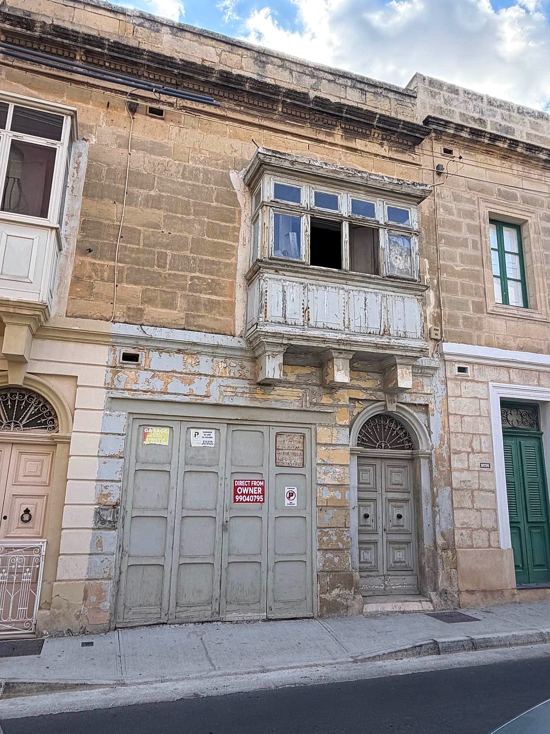 Townhouse in Paola — 1