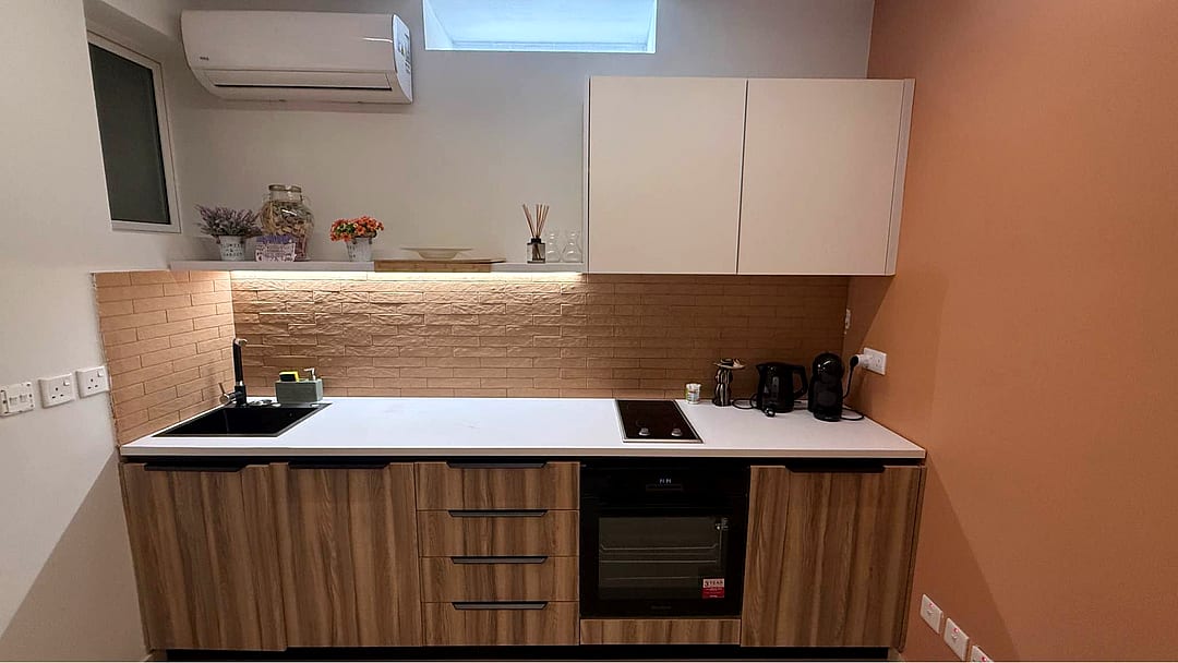 Apartment in Pembroke - 1 bed — 4