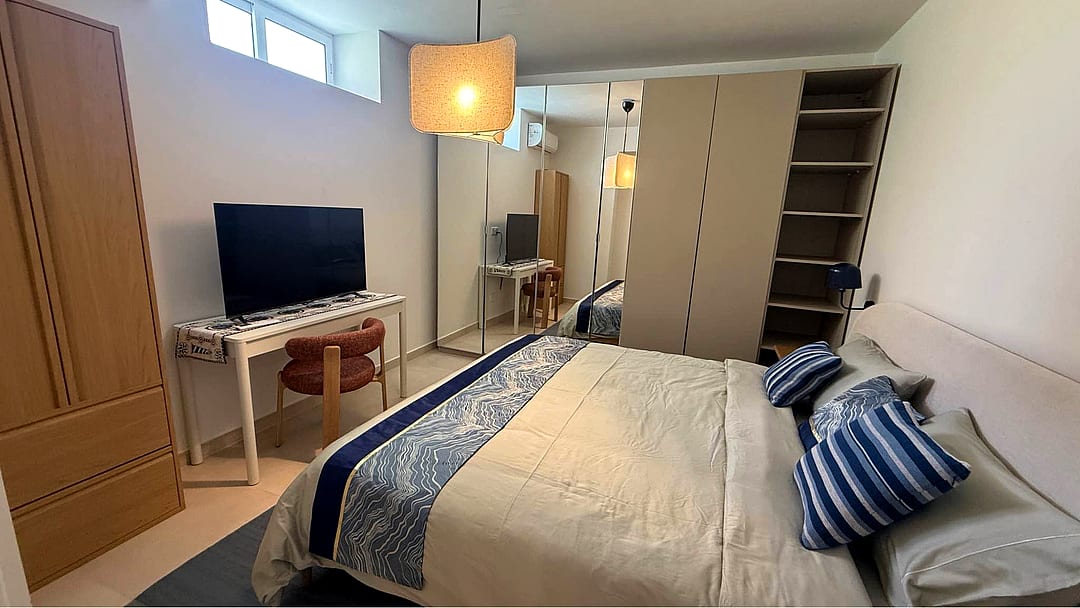 Apartment in Pembroke - 1 bed — 5