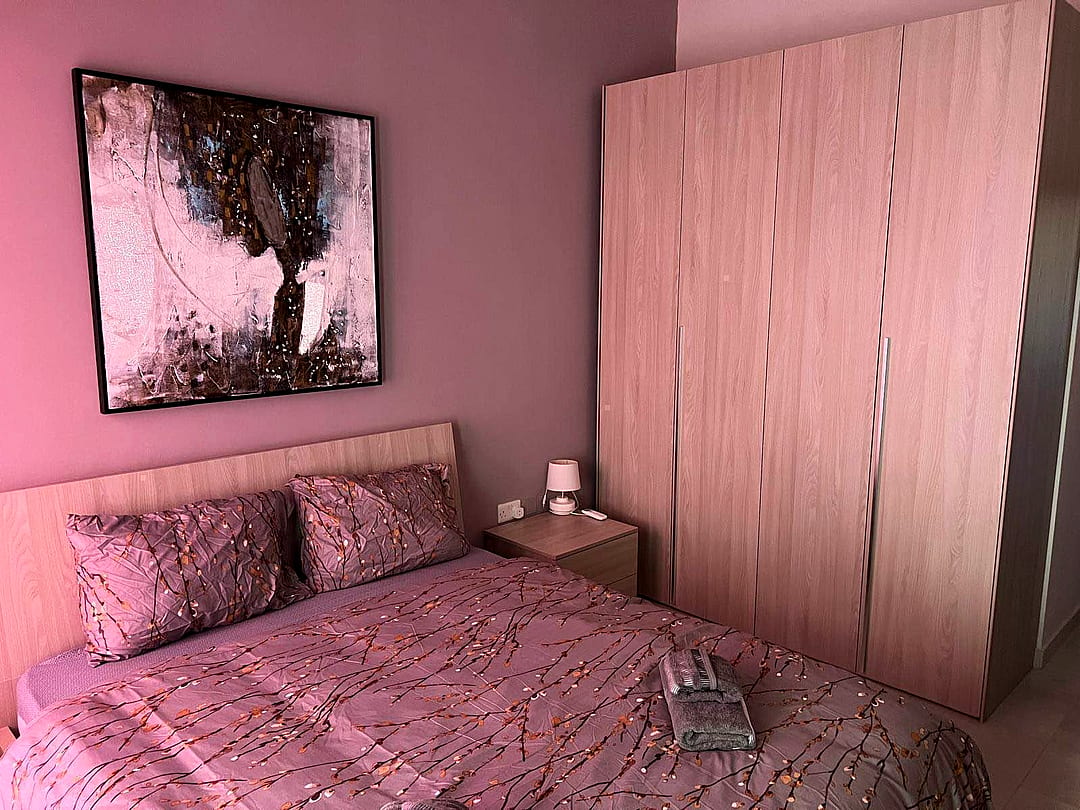 Apartment in Sliema - 2 beds — 5