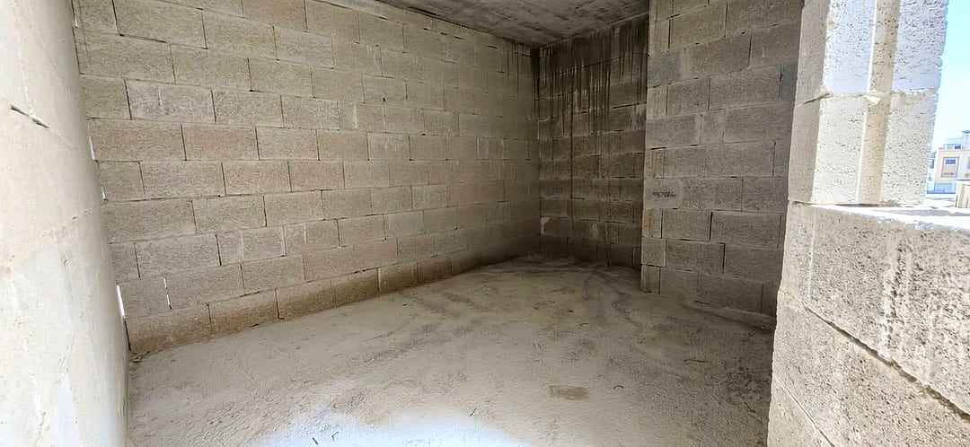 Apartment in Santa Venera - 2 beds, 2 baths — 4