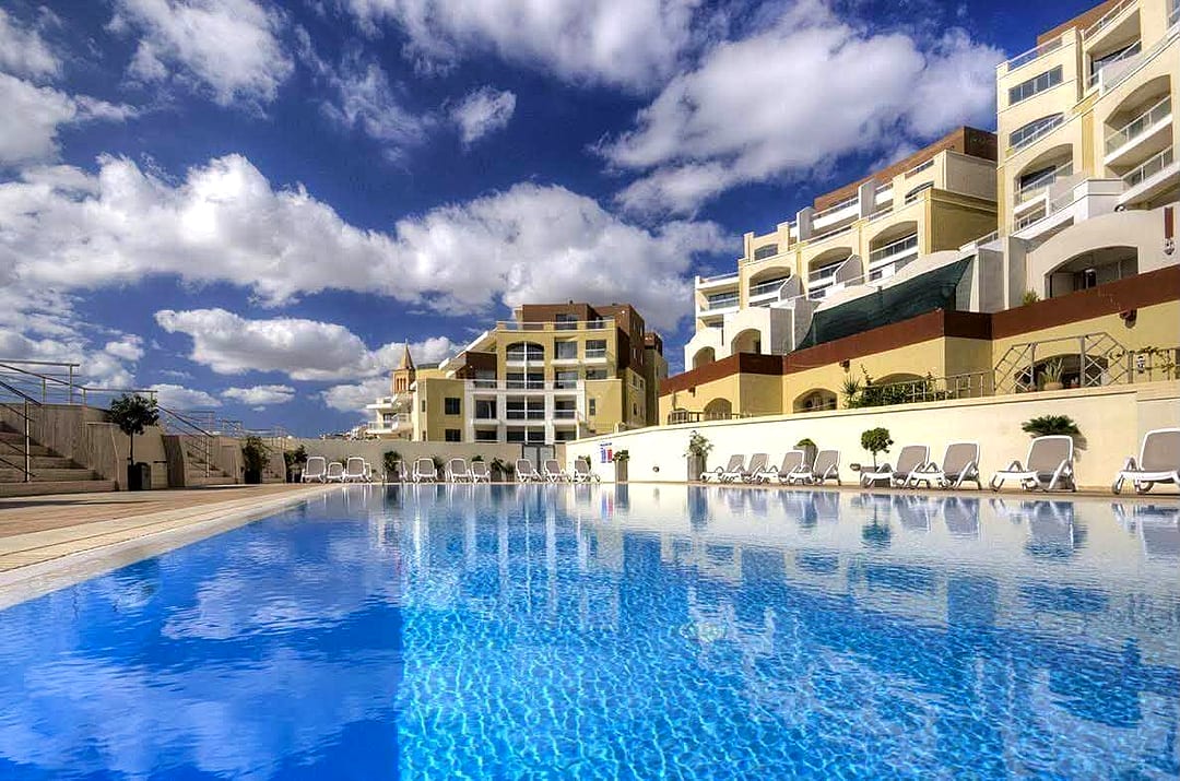 Apartment in Marsaskala — 3