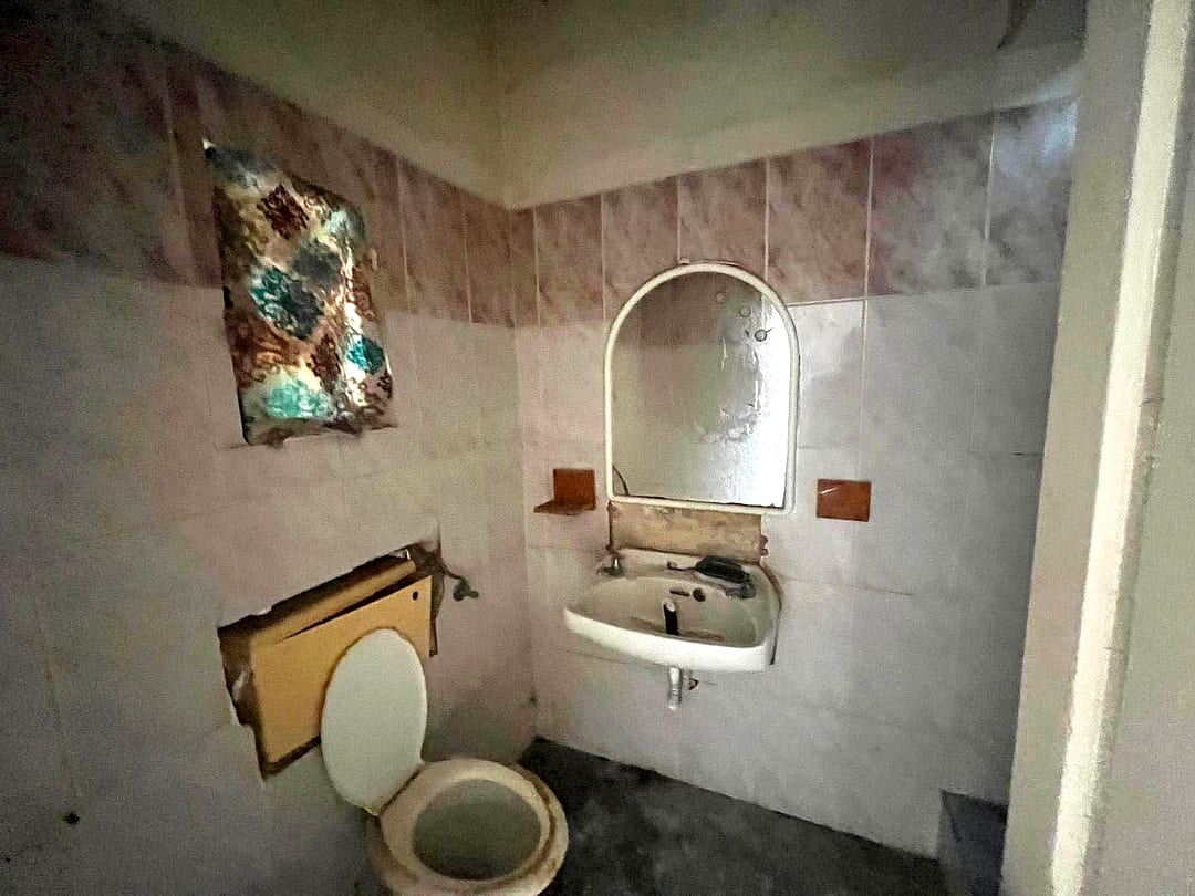 Townhouse in Tarxien - 2 beds — 4