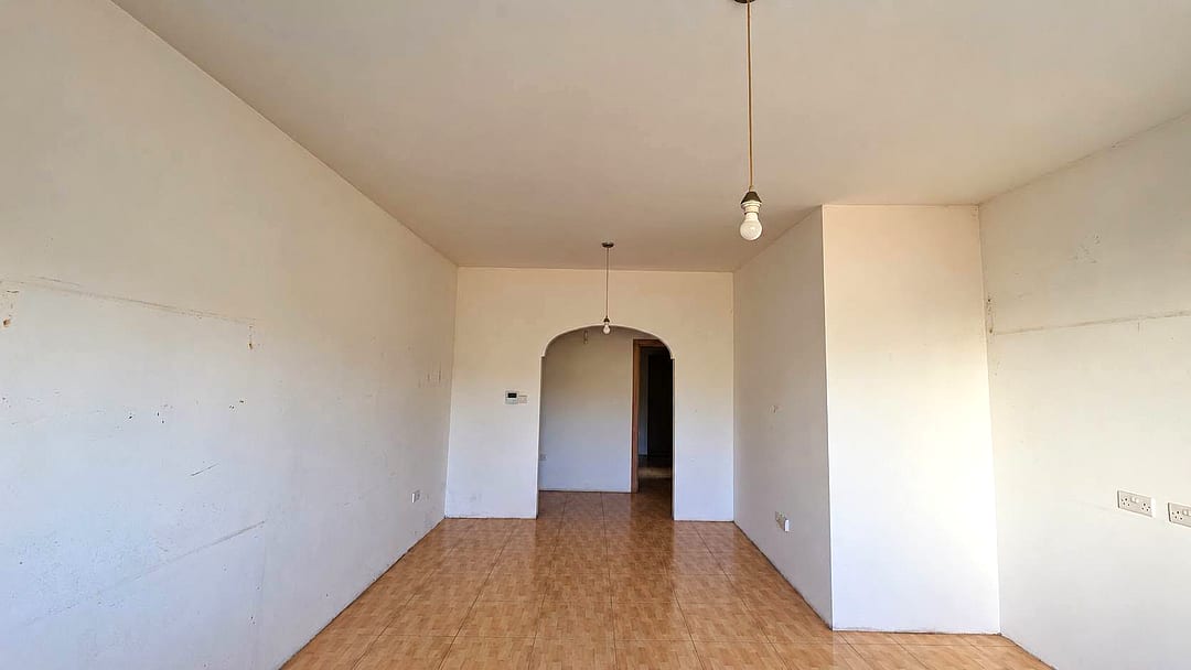 Apartment in Birkirkara - 2 beds — 4