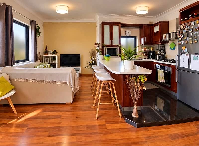 Penthouse in Zurrieq - 2 beds, 1 bath — 2