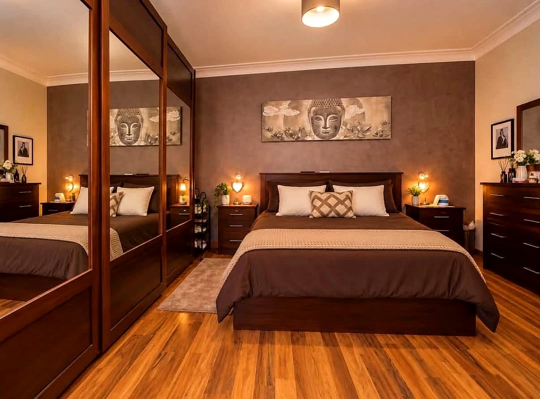 Penthouse in Zurrieq - 2 beds, 1 bath — 5