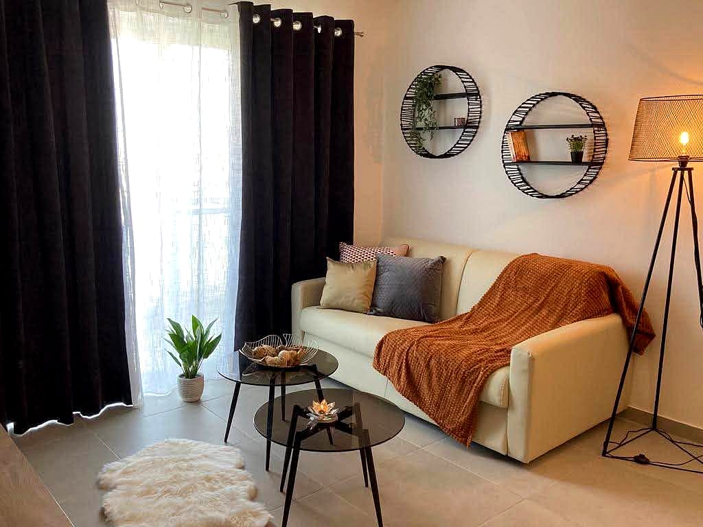 Apartment in Msida - 1 bath — 3