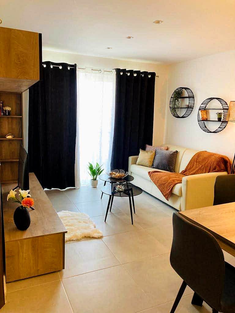 Apartment in Msida - 1 bath — 2