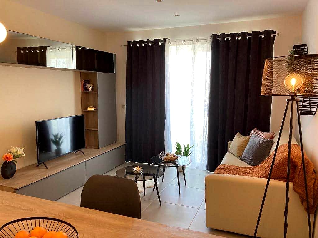 Apartment in Msida - 1 bath — 1
