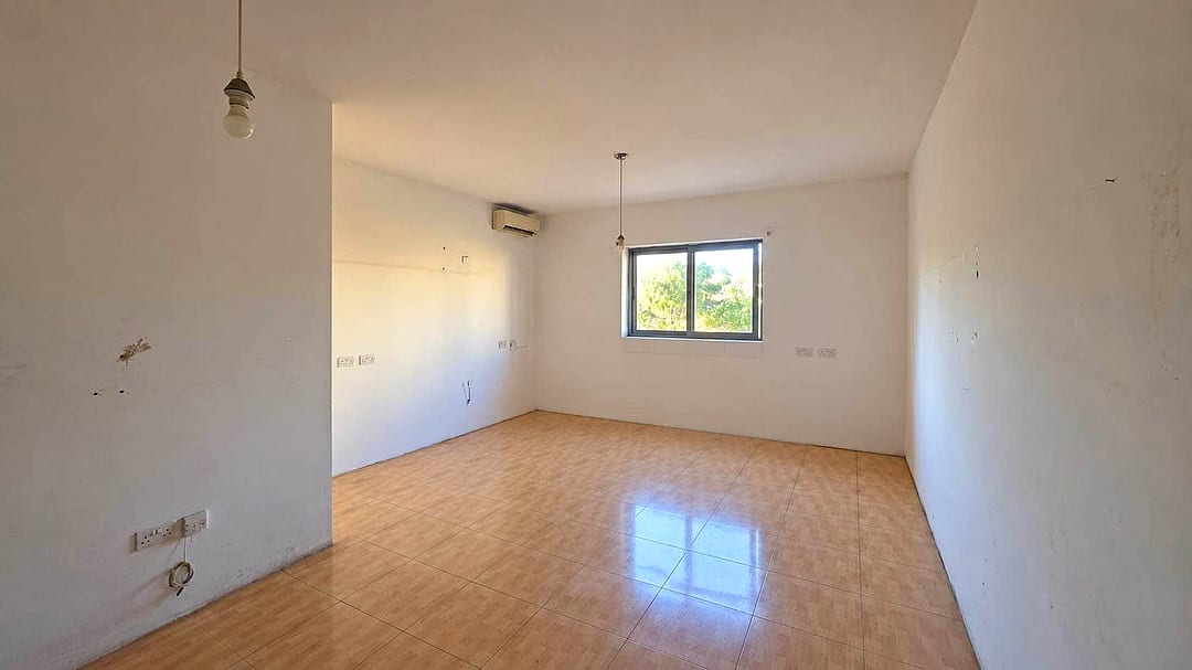 Apartment in Birkirkara - 2 beds — 2