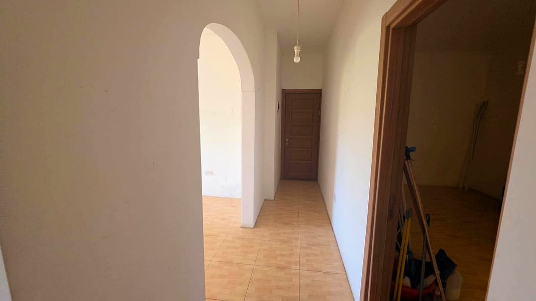 Apartment in Birkirkara - 2 beds — 4