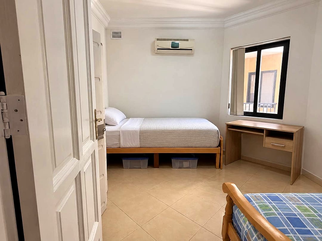 Apartment in Gzira - 3 beds, 2 baths — 4