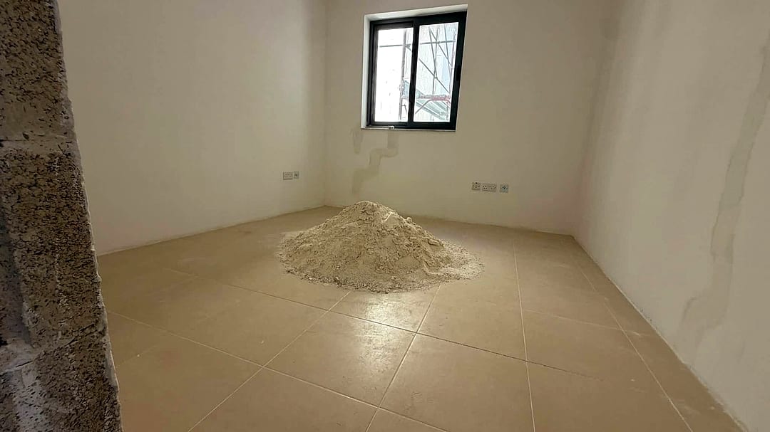 Apartment in Bugibba - 3 beds, 2 baths — 1