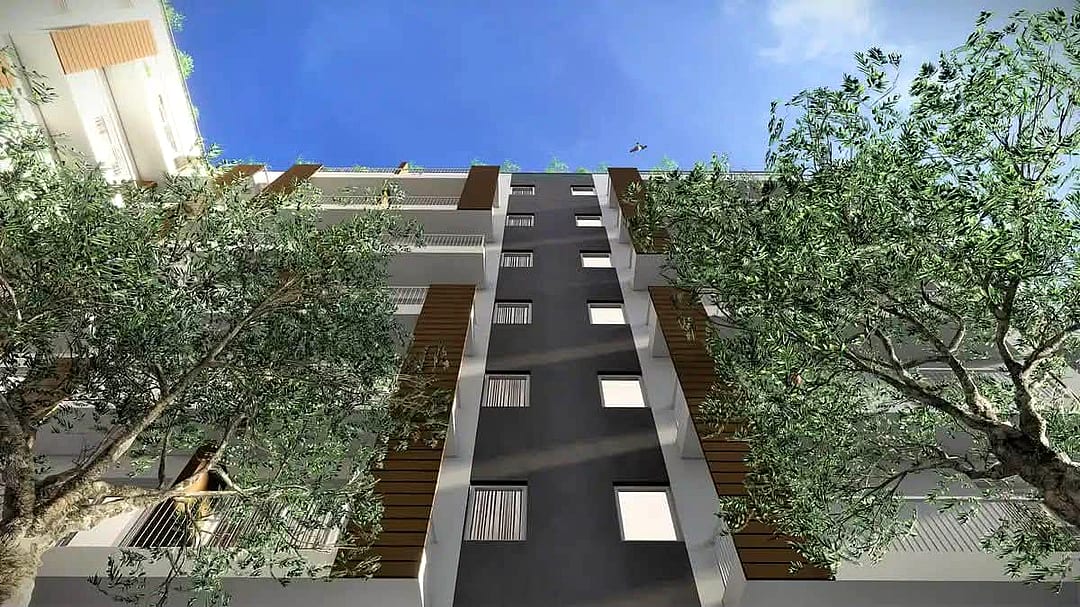 Apartment in Qawra - 1 bed — 2
