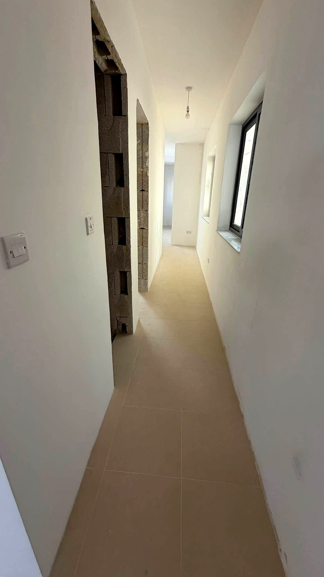 Apartment in Bugibba - 3 beds, 2 baths — 5