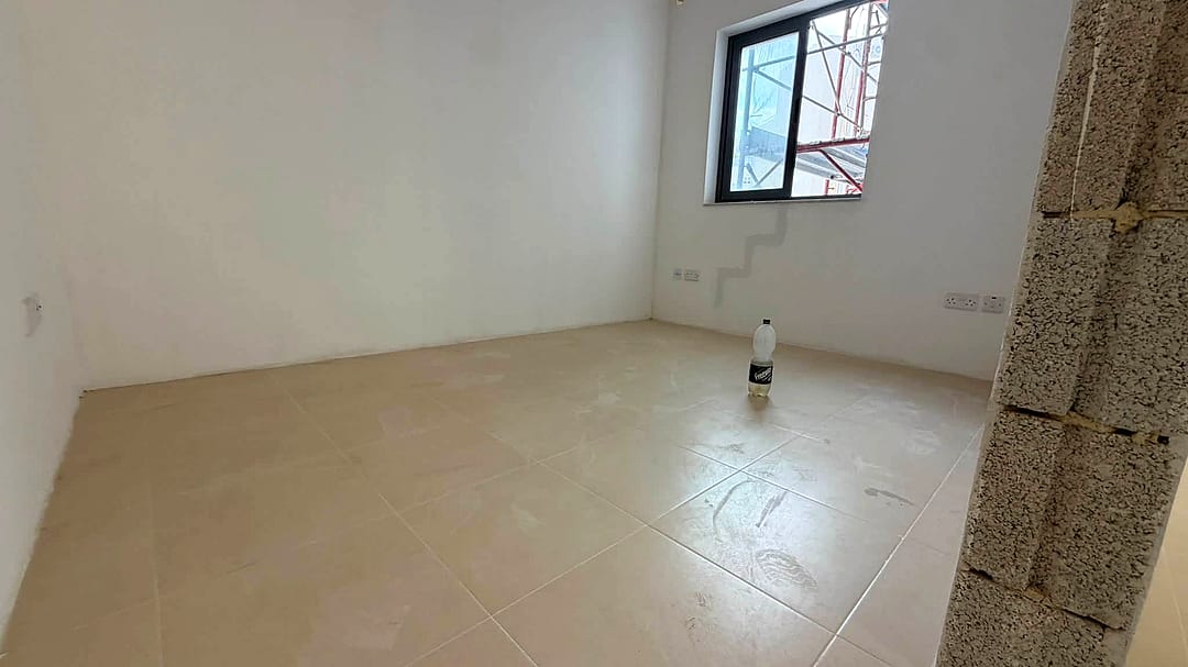 Apartment in Bugibba - 3 beds, 2 baths — 3