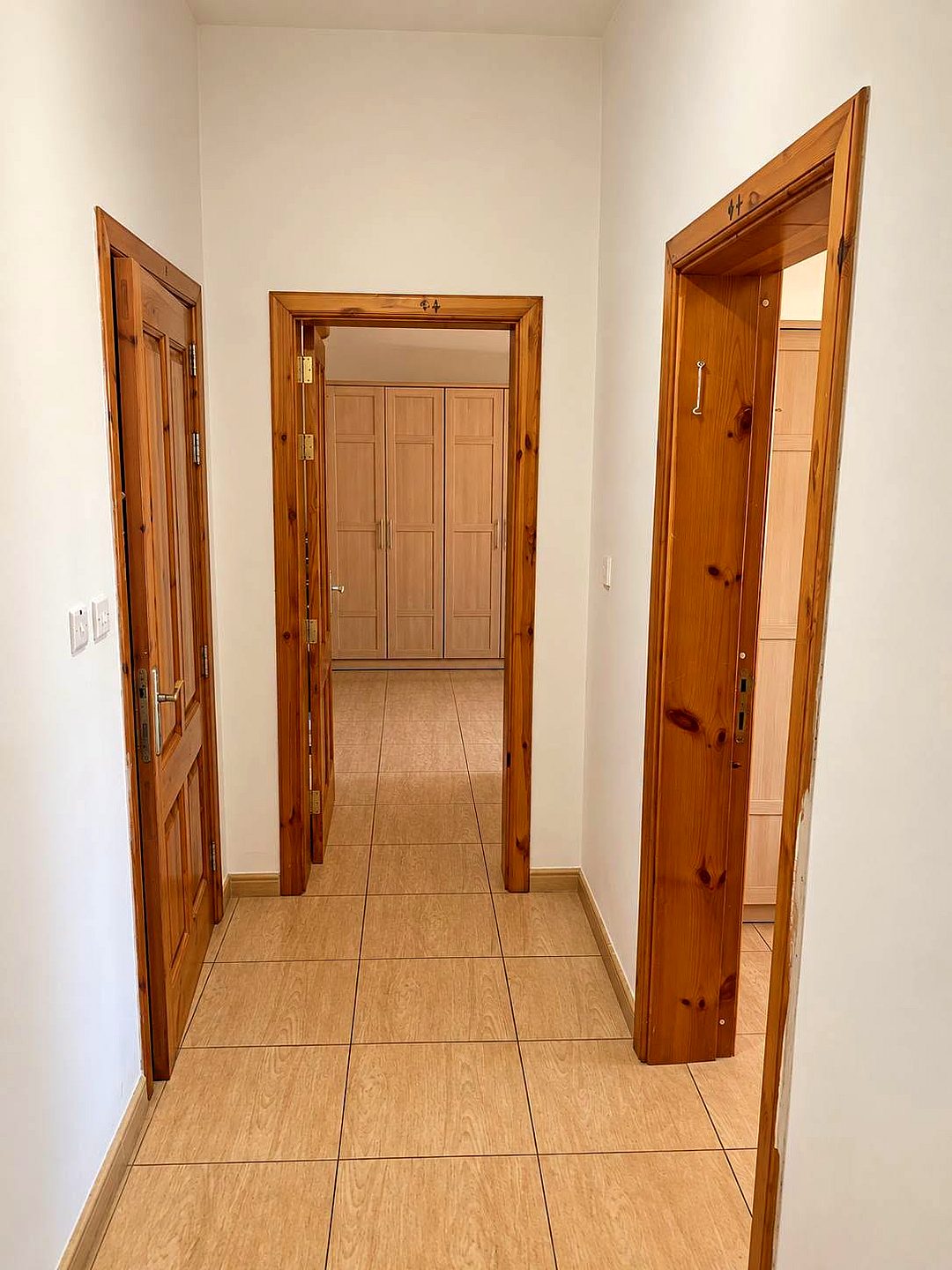 Apartment in Fgura - 3 beds, 2 baths — 5