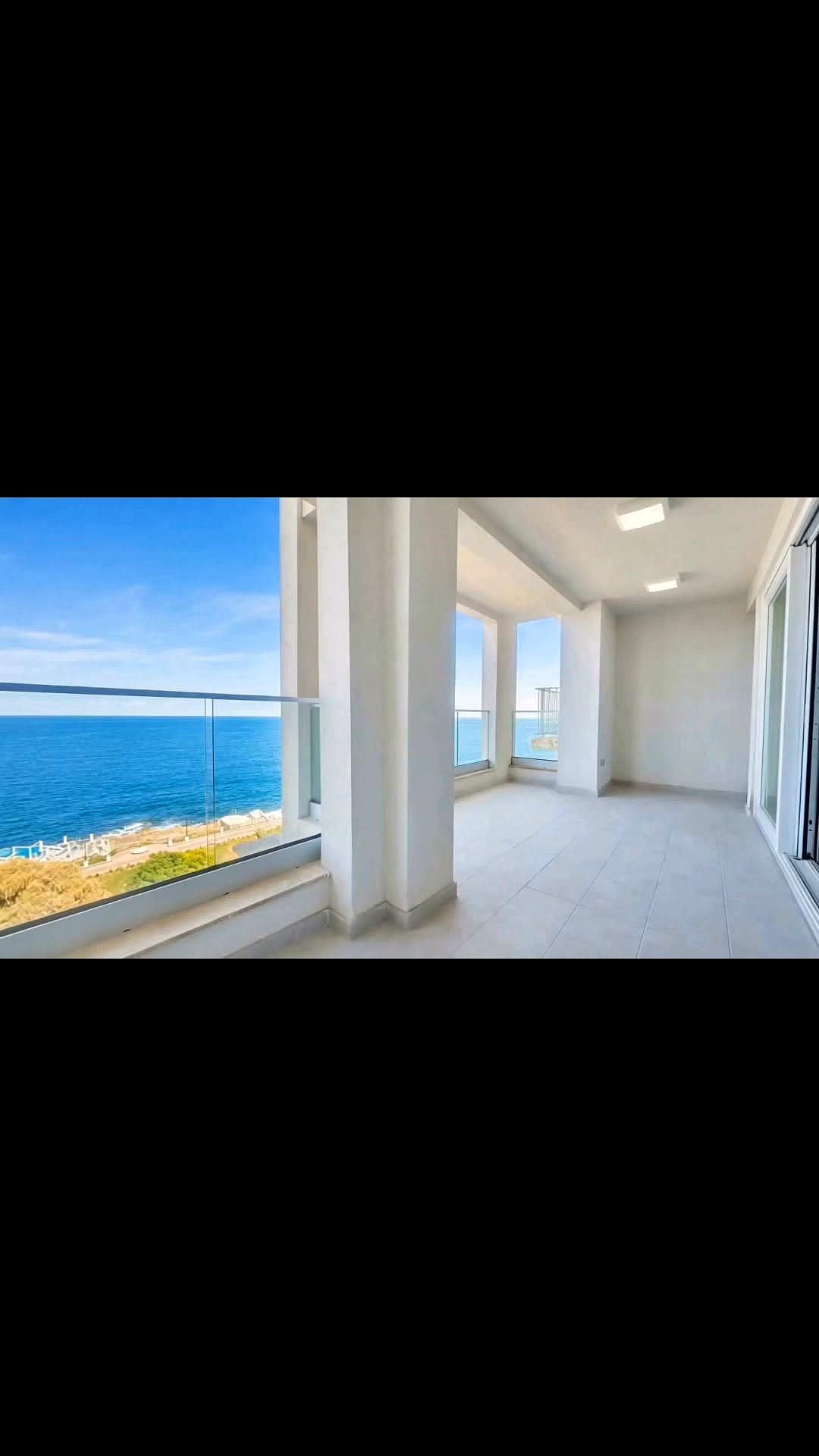 Apartment in Sliema - 4 beds — 1