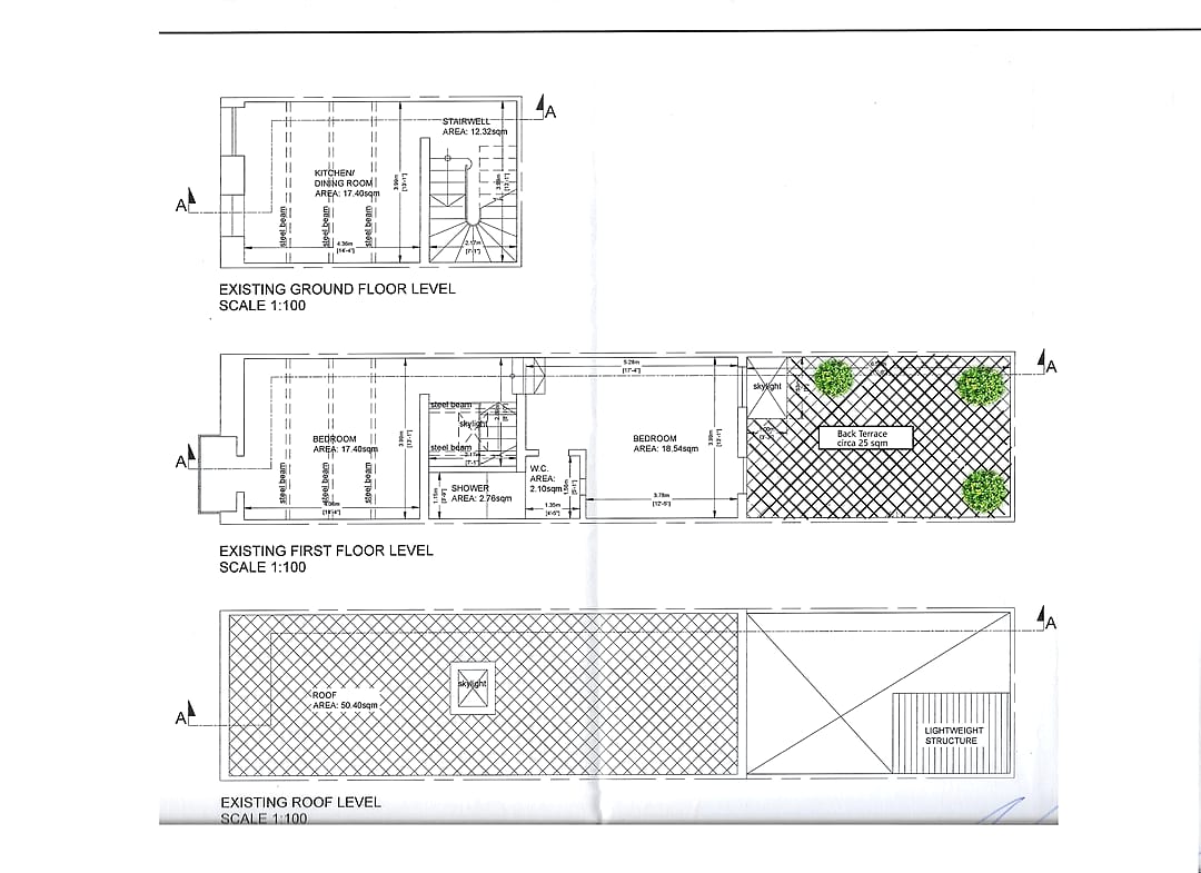 Maisonette in Tarxien - 2 beds — 5