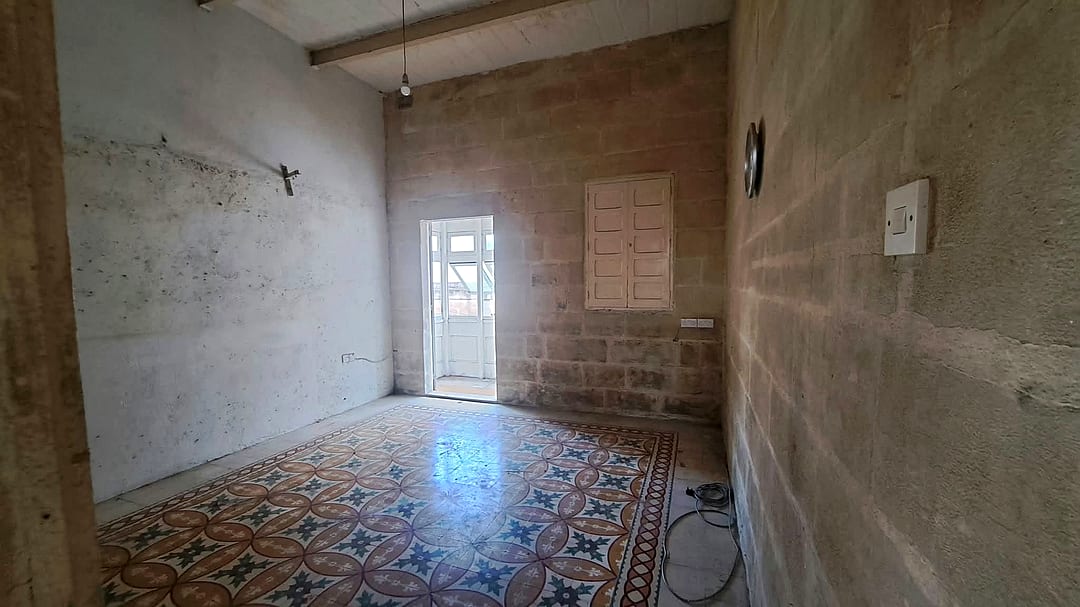 Maisonette in Tarxien - 2 beds — 2