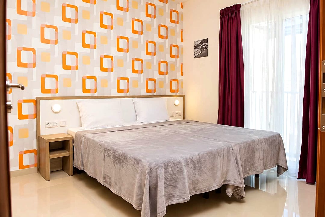 Apartment in Sliema - 1 bed, 1 bath — 3