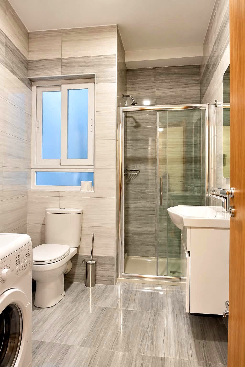 Apartment in Sliema - 1 bed, 1 bath — 4