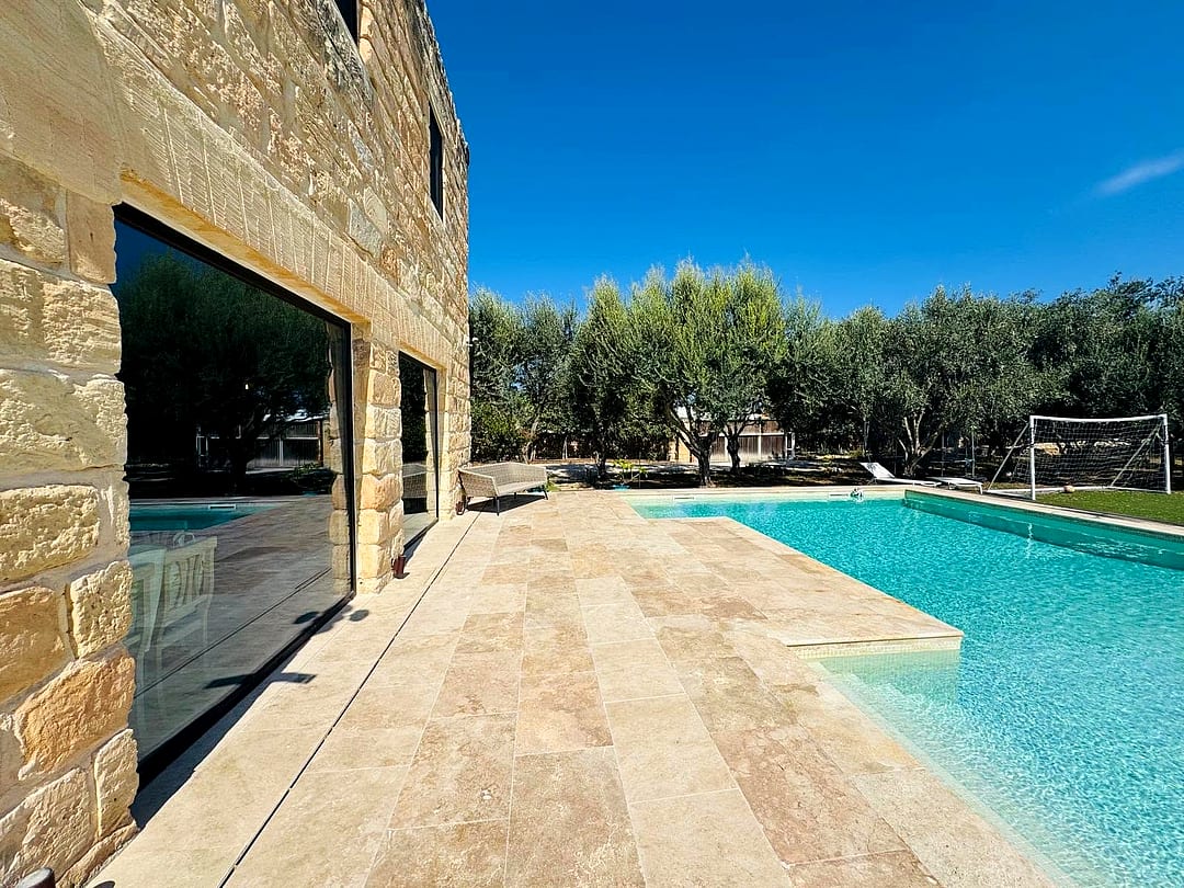 House in Maghtab — 1