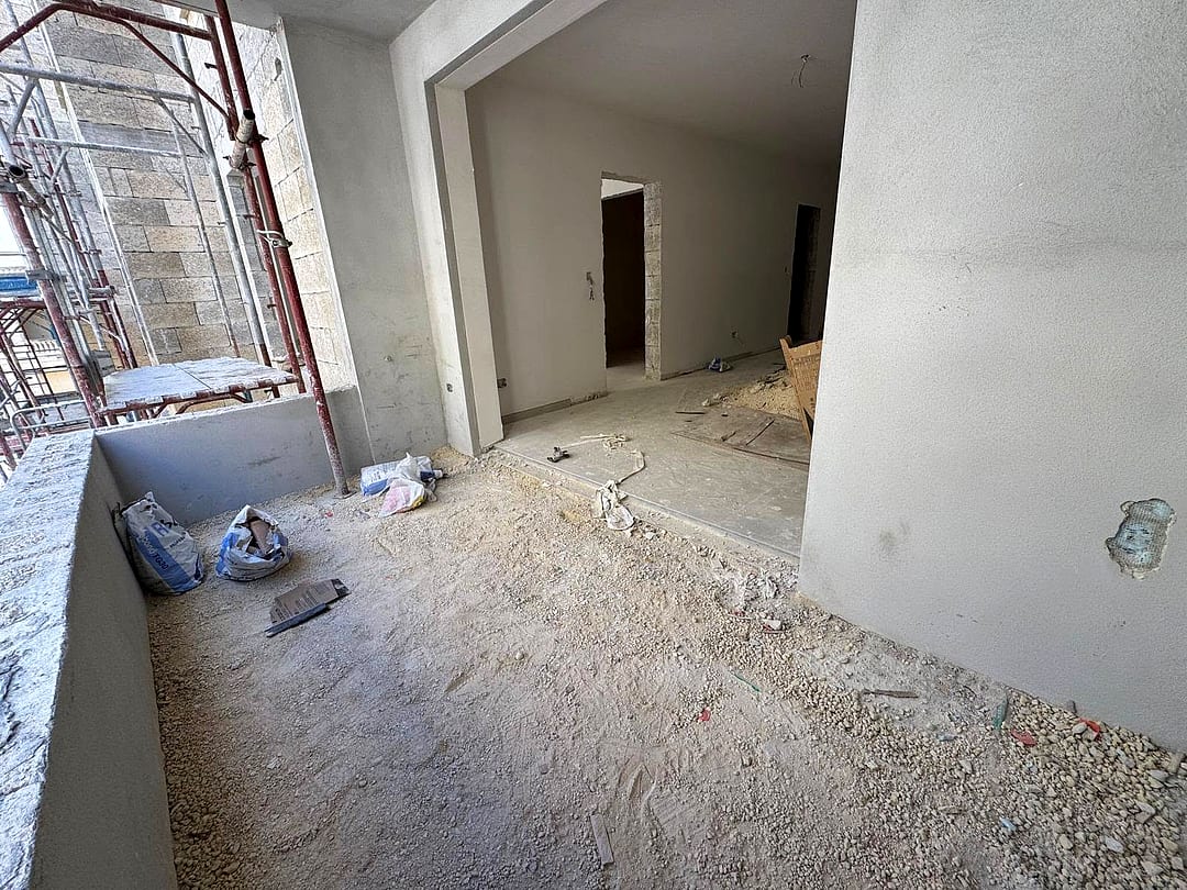 Maisonette in Mellieha - 3 beds — 3