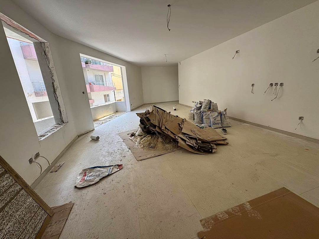 Maisonette in Mellieha - 3 beds — 4