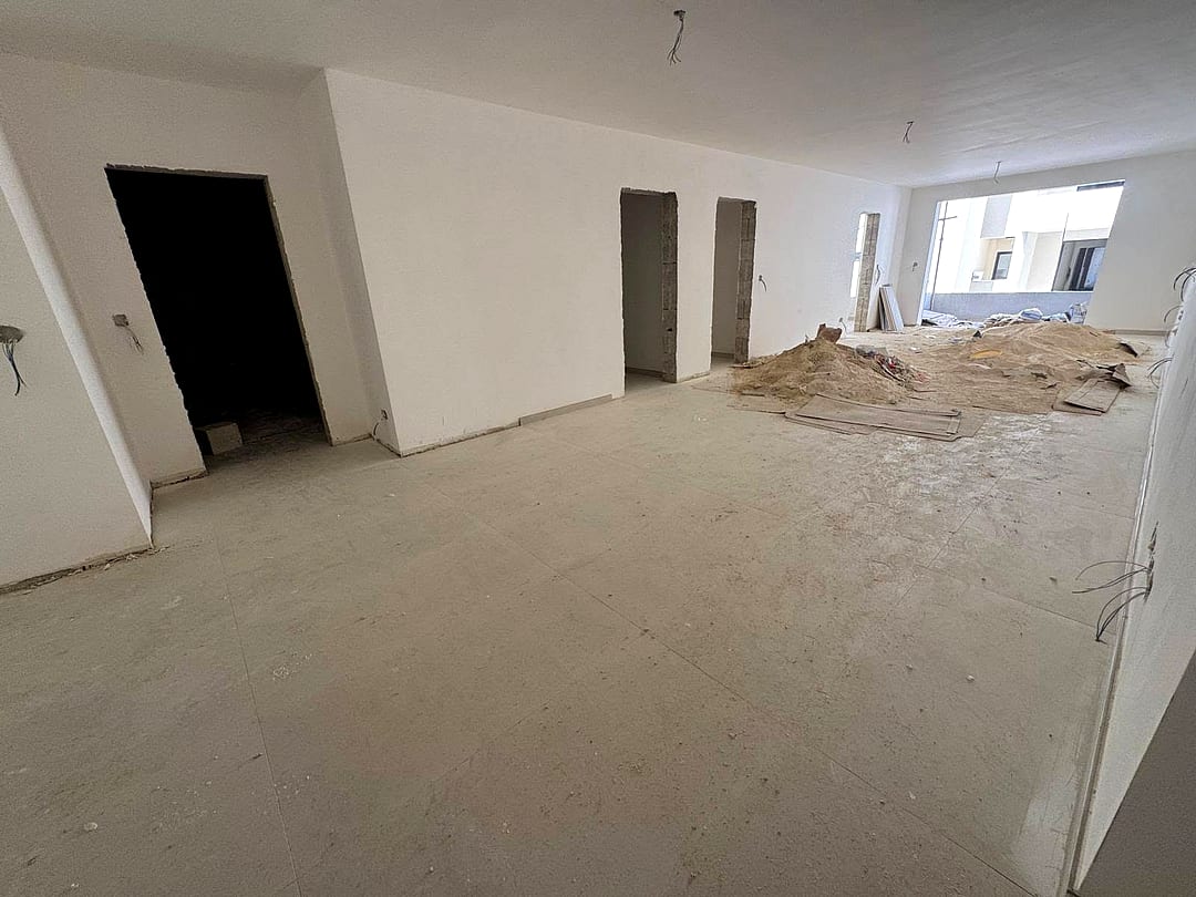 Maisonette in Mellieha - 3 beds — 1