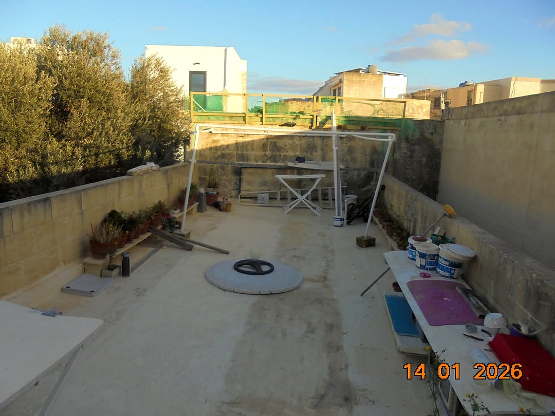 House in Qrendi — 3