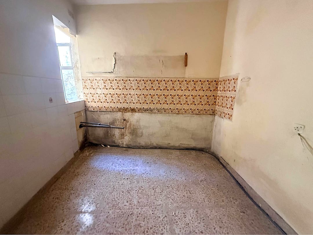 Townhouse in Tarxien - 2 beds, 1 bath — 5