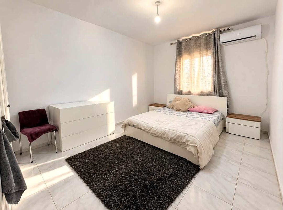 Apartment in Naxxar - 4 beds — 2