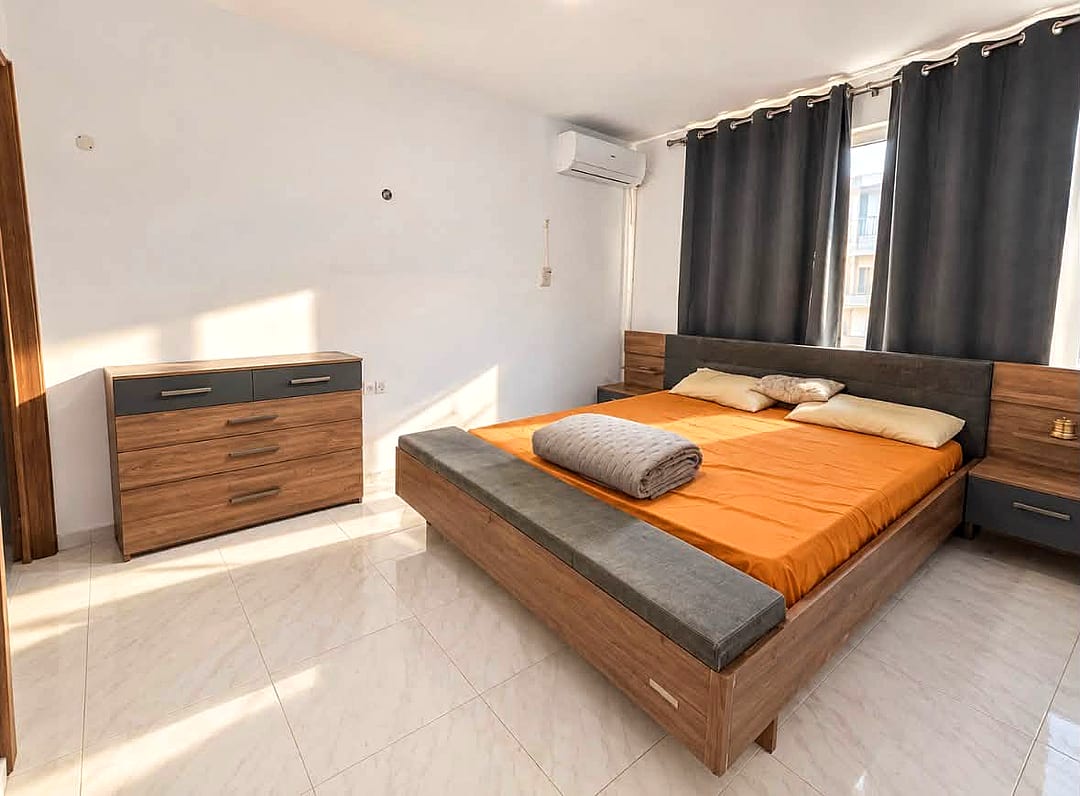 Apartment in Naxxar - 4 beds — 3