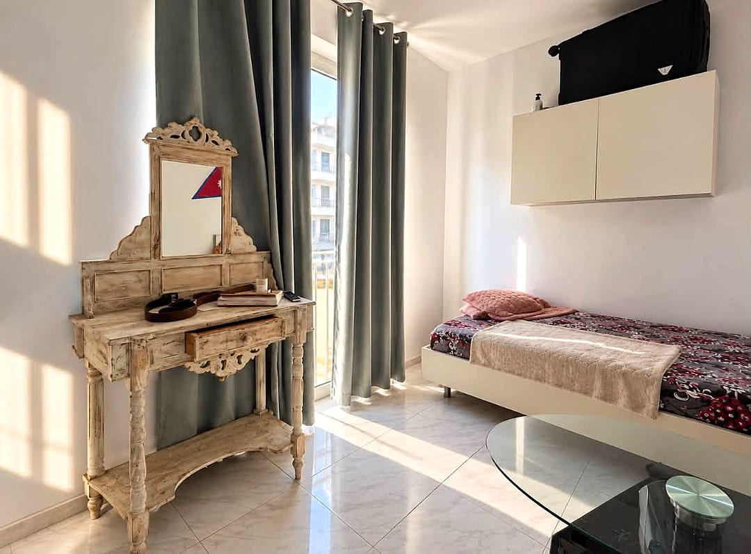 Apartment in Naxxar - 4 beds — 4