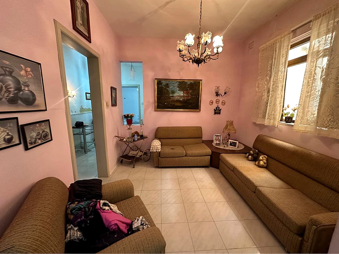 Maisonette in Marsaskala - 3 beds — 5
